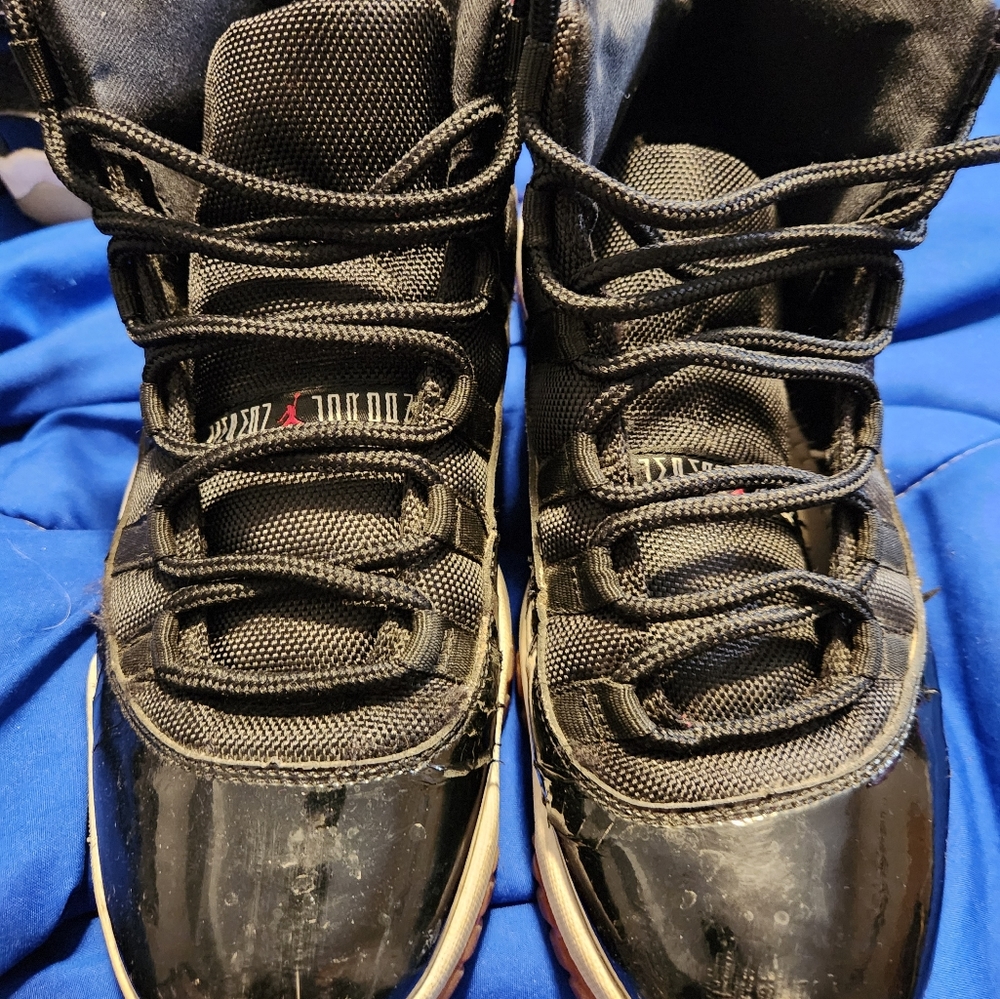 Men's jordan shoe
